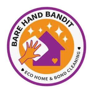 Bare Hand Bandit Brisbane Home Cleaning Service - More than just cleaning, it is home detailing - Servicing Birkdale, Bulimba, Cannon Hill, Hamilton, New Farm, Newmarket